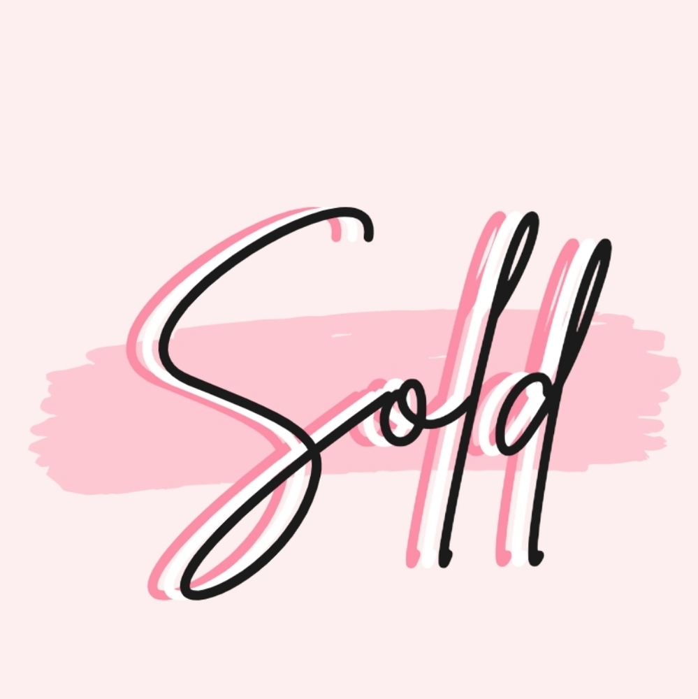 Sold